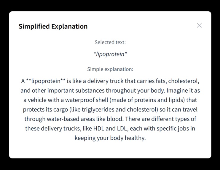Caremigo – screenshot 11