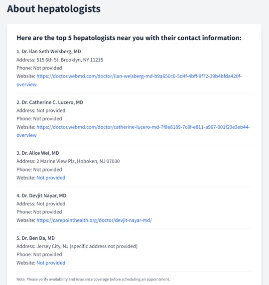 Caremigo – screenshot 9