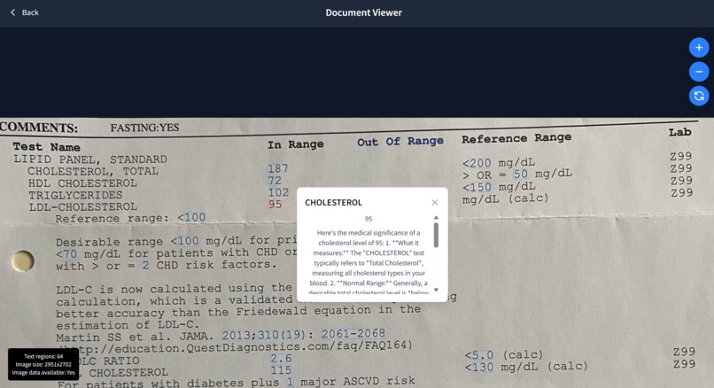 Caremigo – screenshot 7