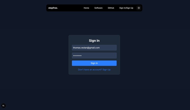 StepFree - Wheelchair Access and Travel – screenshot 8