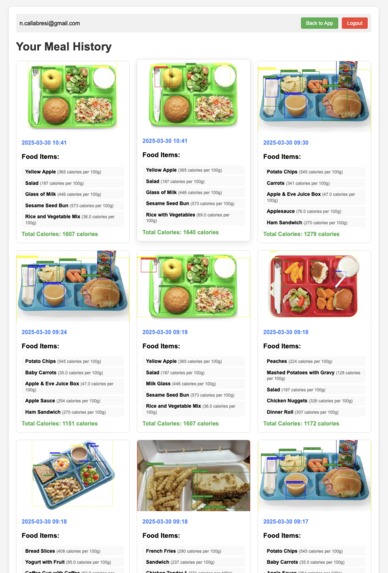 Trayce – screenshot 4