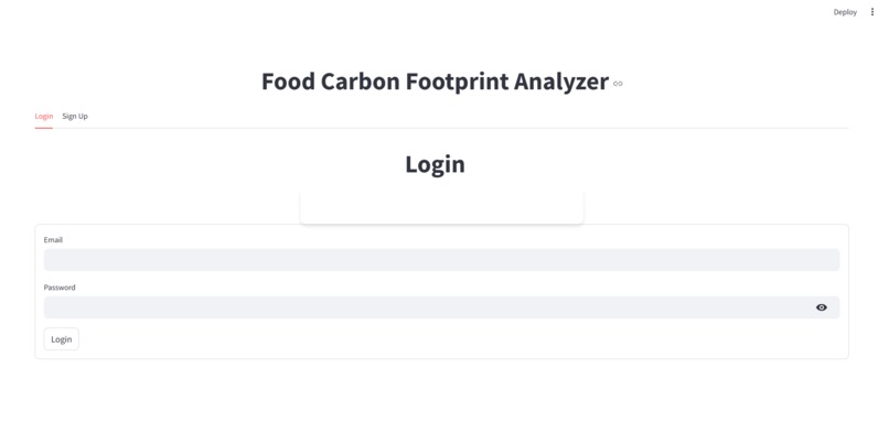 Sustain-A-Bill – screenshot 1
