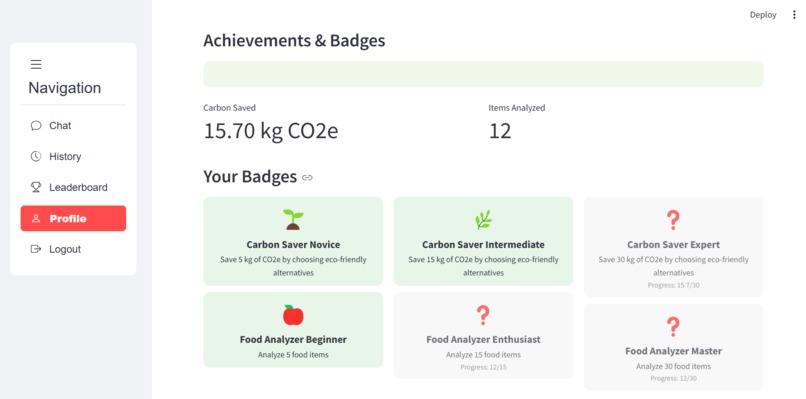 Sustain-A-Bill – screenshot 5