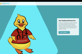 Ducktor