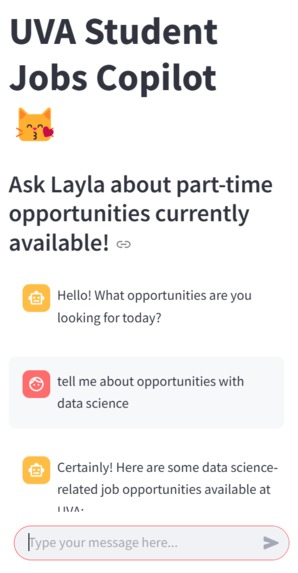 CavHires – screenshot 5