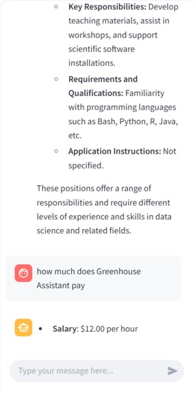 CavHires – screenshot 6