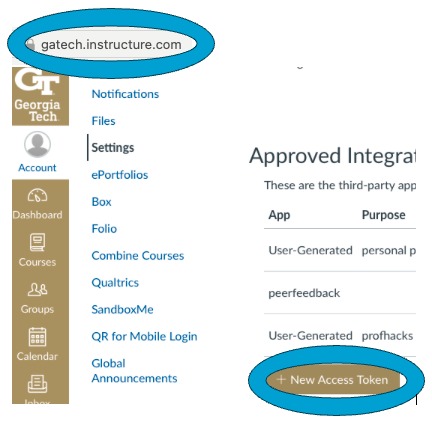 Prof-AI-cademy – screenshot 1