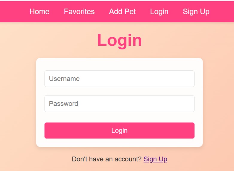 Purrfect – screenshot 3