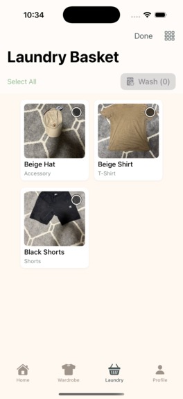 fitr - a new way to fit. – screenshot 10