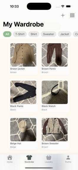 fitr - a new way to fit. – screenshot 7