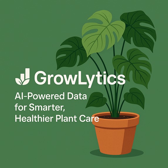 GrowLytics – screenshot 1