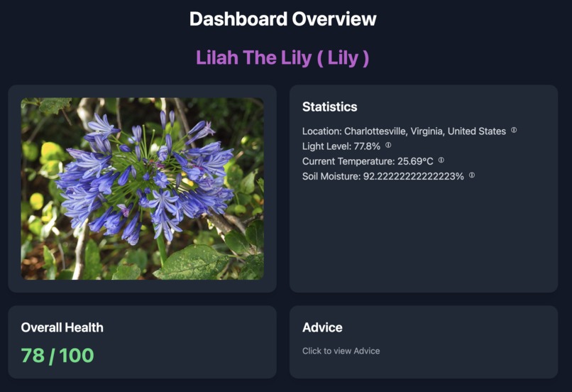 GrowLytics – screenshot 3