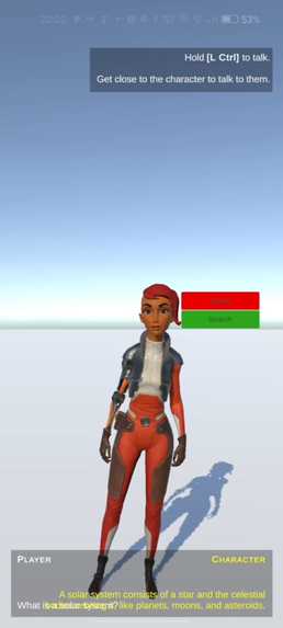 Education redefined through immersive AR – screenshot 2