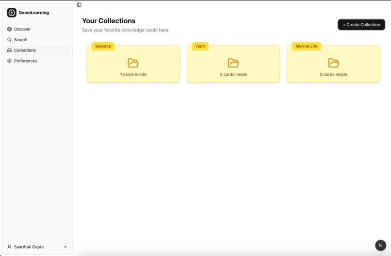 DoomLearning – screenshot 6