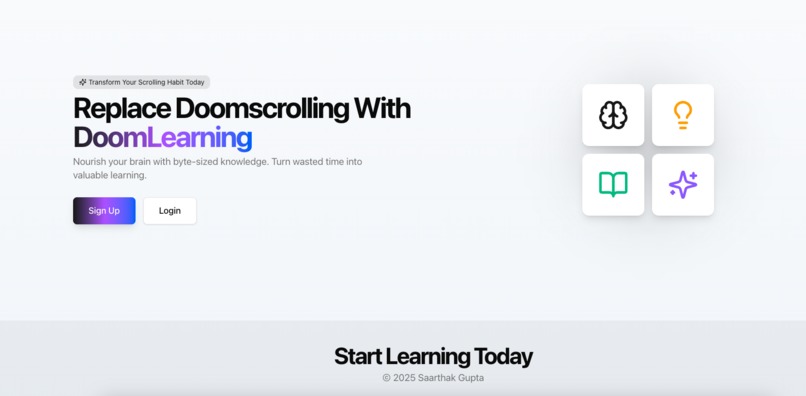 DoomLearning – screenshot 7