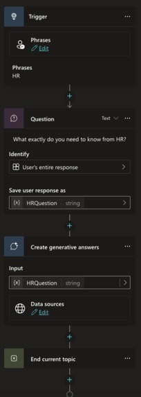 CareerWise – screenshot 3