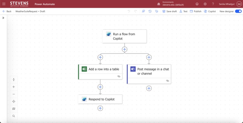 CareerWise – screenshot 13