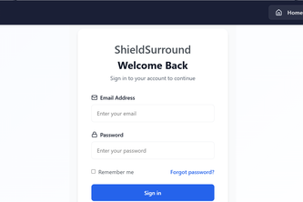SuroundShield: Chubb Prompt