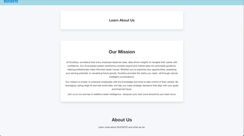 DuckEye – screenshot 3