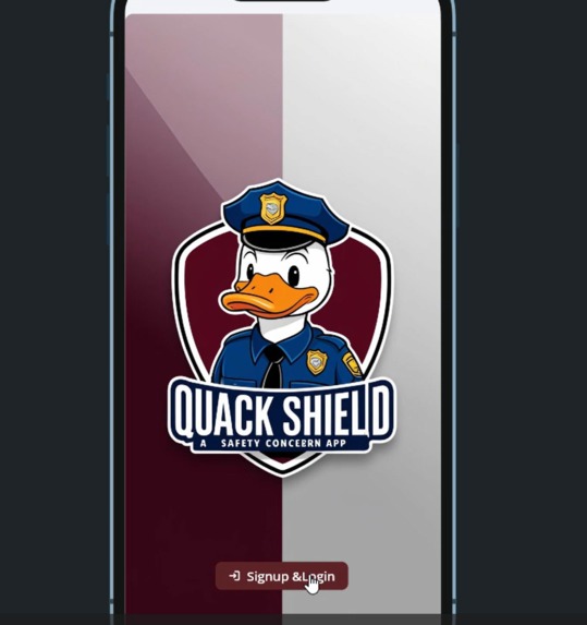 QuackShield ai – screenshot 3