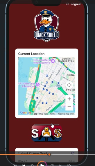 QuackShield ai – screenshot 4