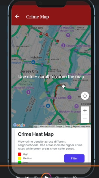 QuackShield ai – screenshot 5