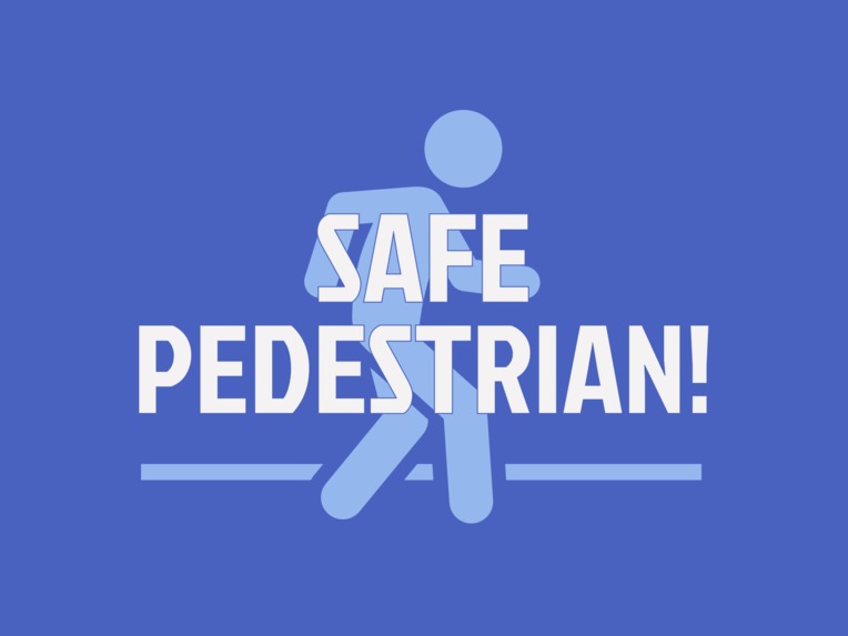 safePedestrian – screenshot 4