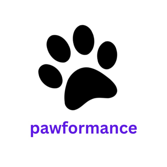 Pawformance – screenshot 1