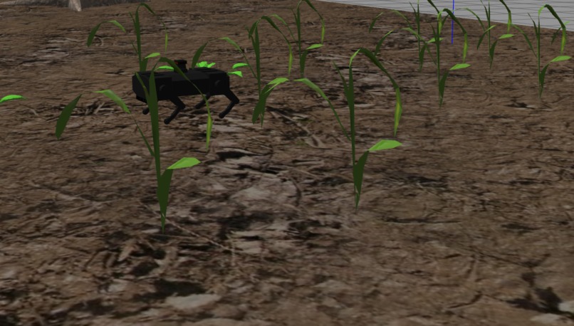 Iris – screenshot 2