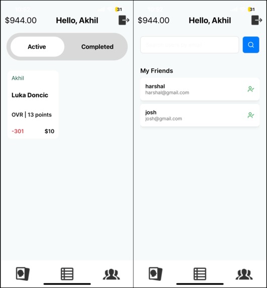 Odds On! – screenshot 5