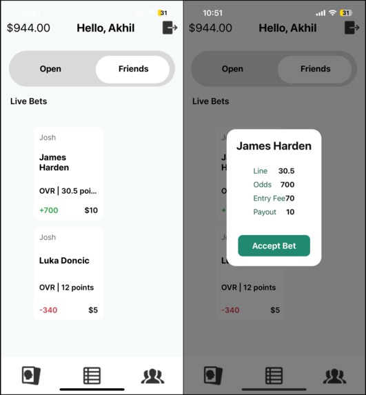 Odds On! – screenshot 4