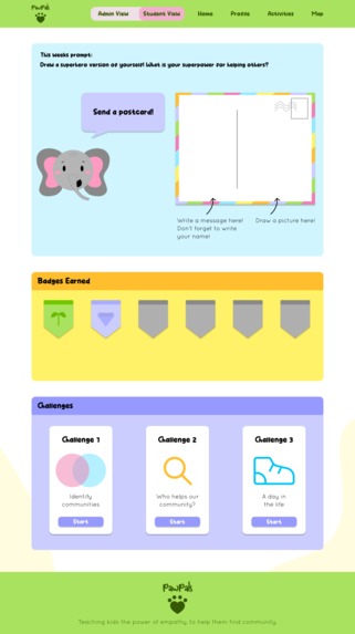 PawPals – screenshot 6