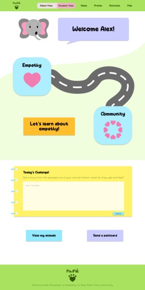 PawPals – screenshot 4