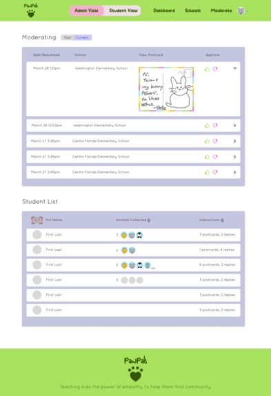 PawPals – screenshot 11