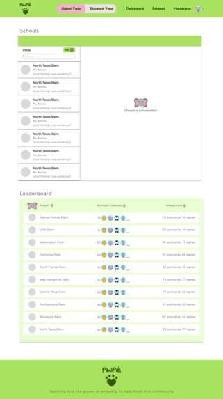 PawPals – screenshot 10