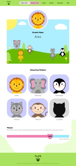 PawPals – screenshot 5