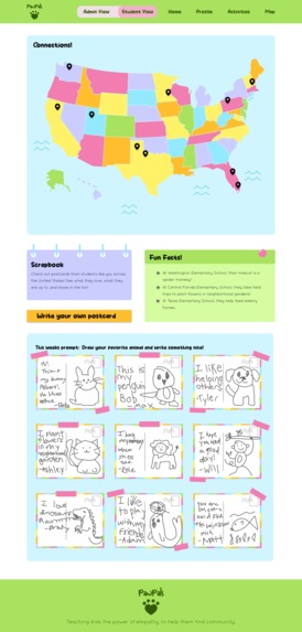 PawPals – screenshot 7