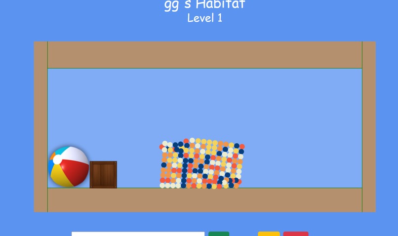 LittleDude – screenshot 2