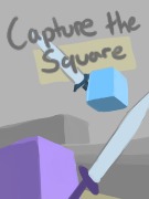 Capture the Square – screenshot 1