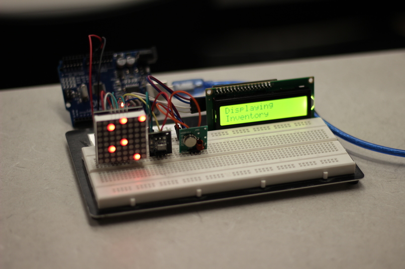 Subspace – screenshot 2