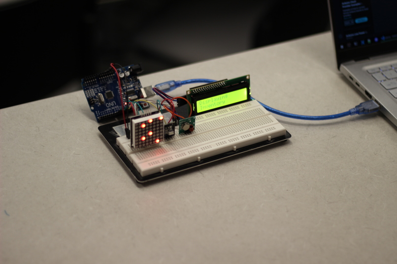 Subspace – screenshot 4