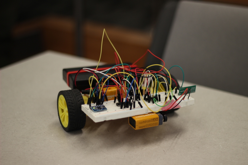 Subspace – screenshot 3