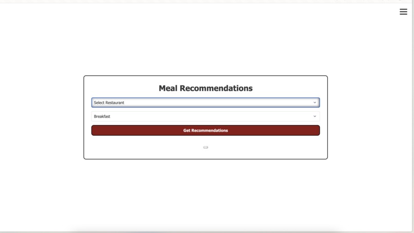 Diet Duck – screenshot 2