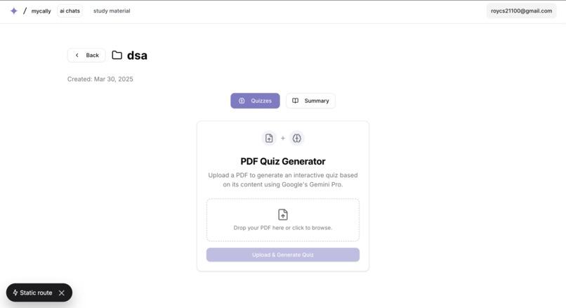 MyCally – screenshot 3