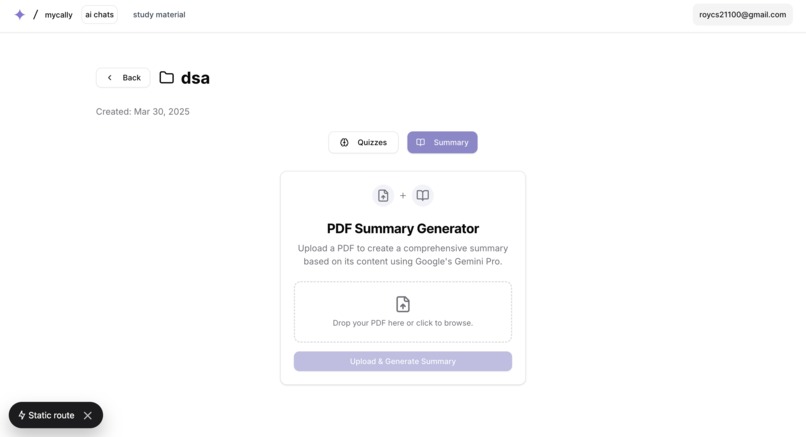 MyCally – screenshot 4