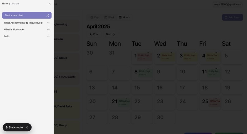 MyCally – screenshot 7