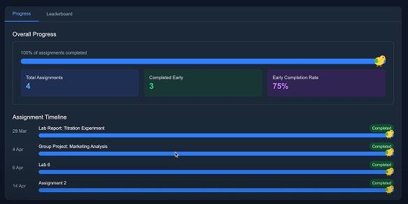 Early Birds – screenshot 4