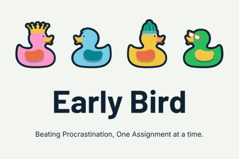 Early Birds – screenshot 1