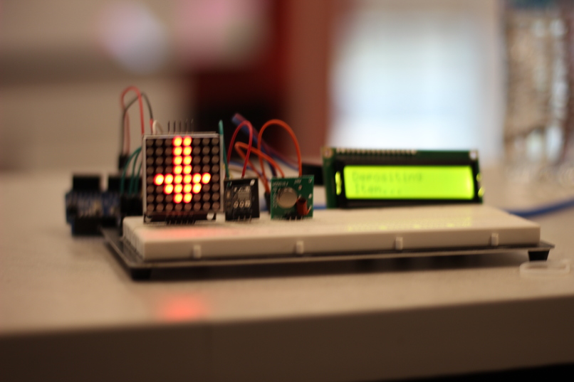 Subspace – screenshot 5