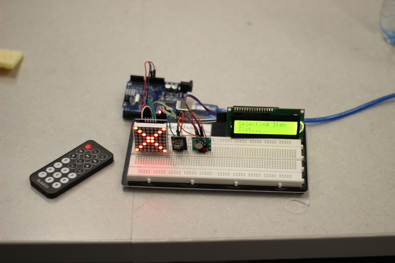 Subspace – screenshot 6